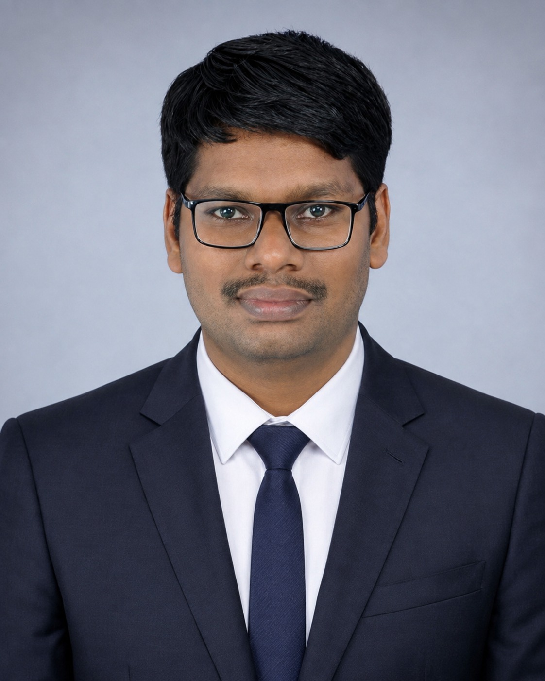 Dr. Omkar
