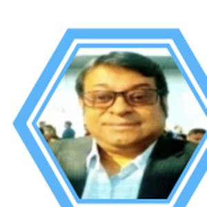 Sanjay M. Datta