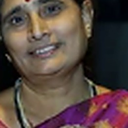 Shobha Talaghatti
