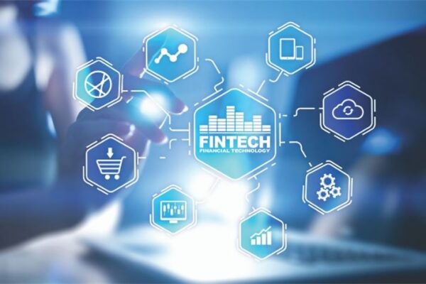 Digital Finance and the Technological Revolution