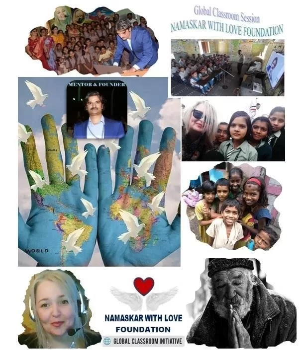 HealHerSoul — Community Outreach
